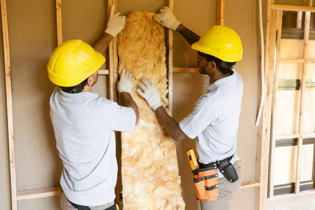 Insulation Air Sealing in Wrightsville, PA